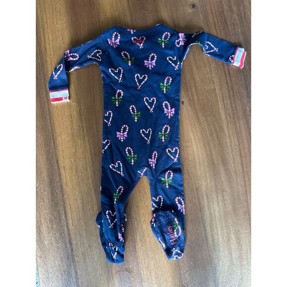 HATLEY CHRISTMAS SLEEPER 9-12MO - Picture 4 of 5